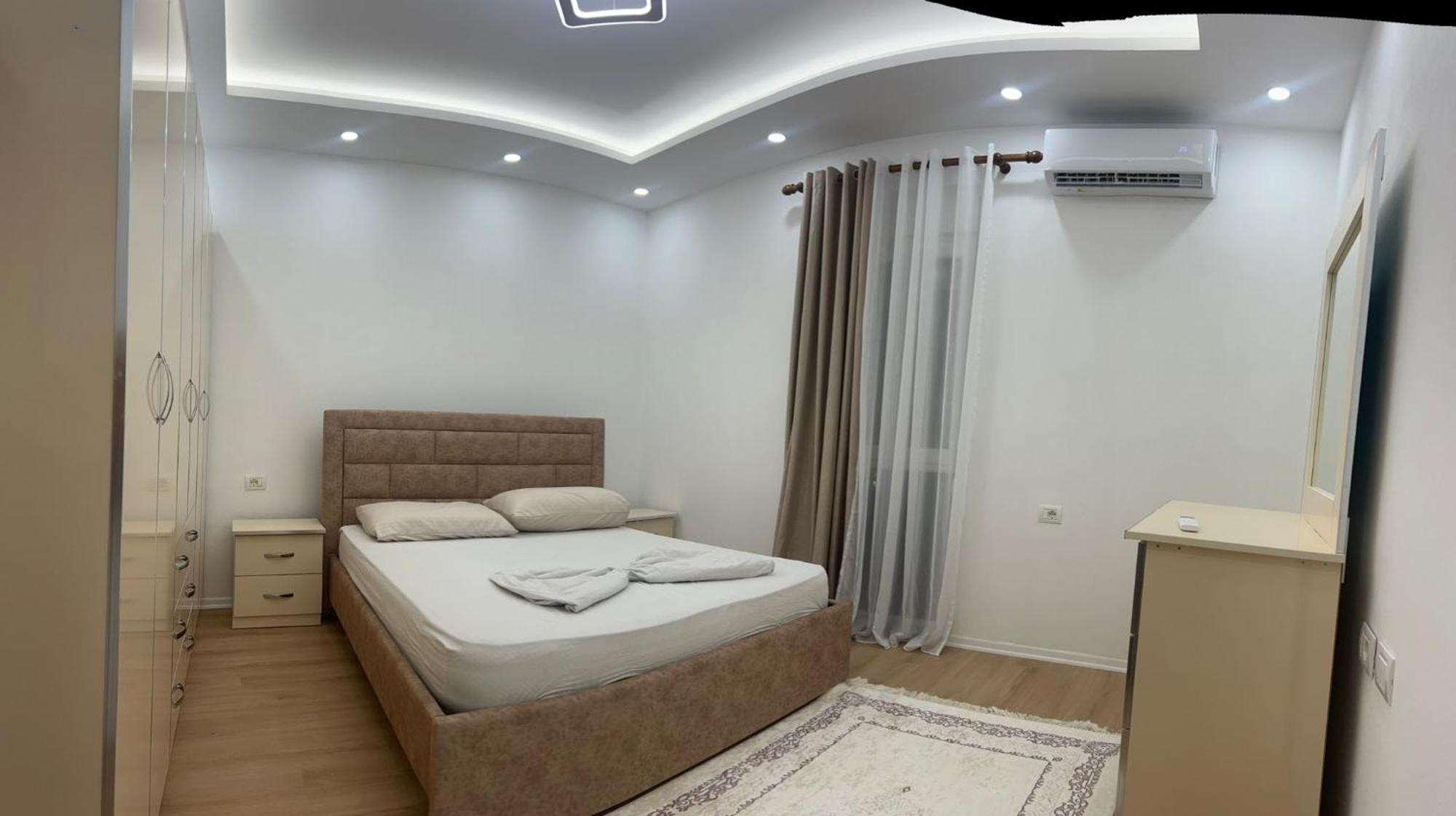 B&B Kroni 1 Shkodër Dış mekan fotoğraf
