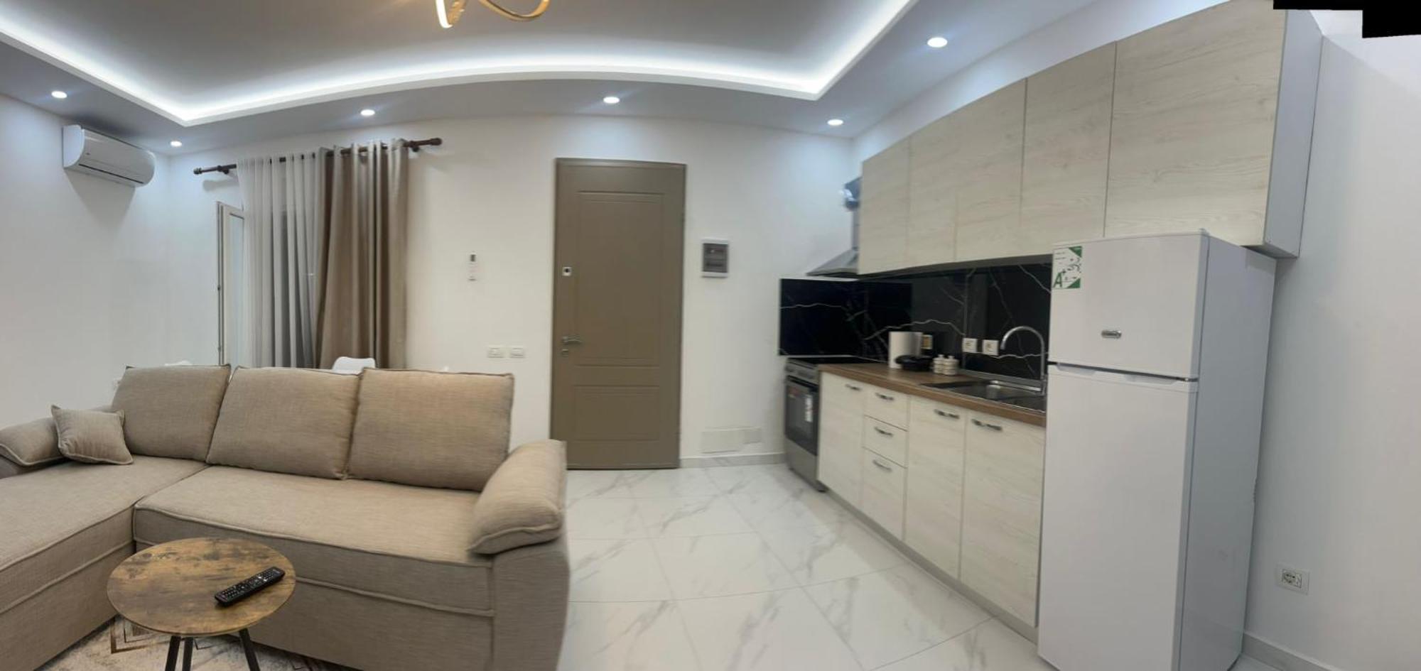 B&B Kroni 1 Shkodër Dış mekan fotoğraf