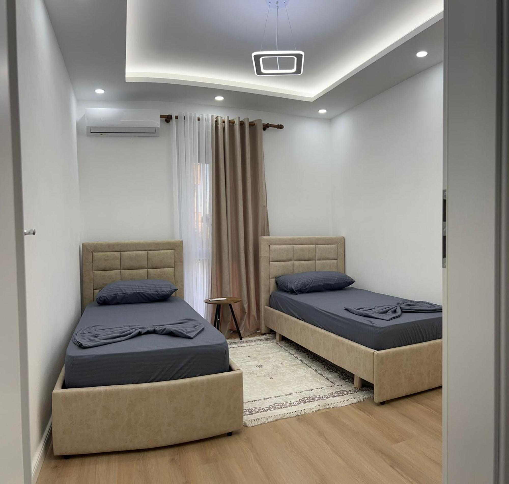 B&B Kroni 1 Shkodër Dış mekan fotoğraf