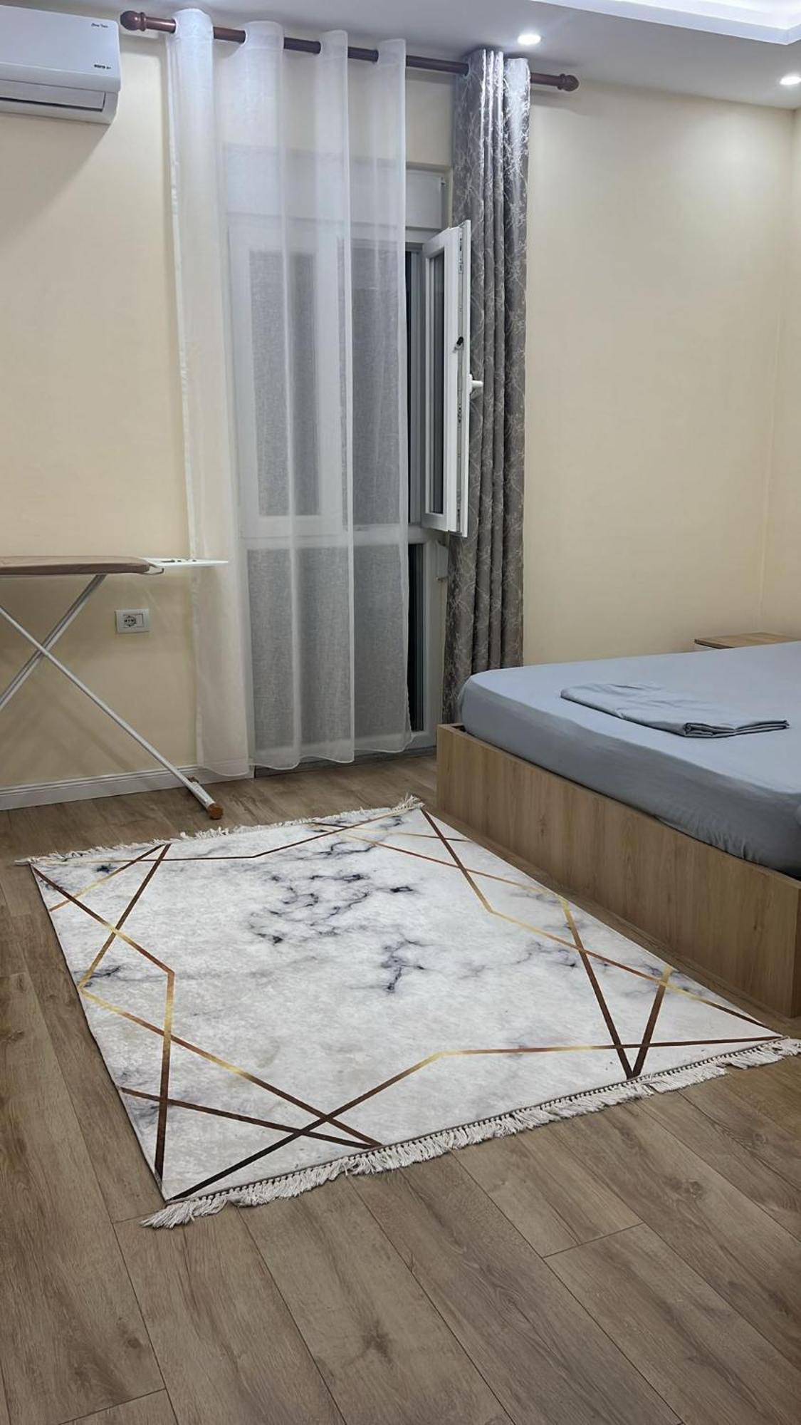 B&B Kroni 1 Shkodër Dış mekan fotoğraf