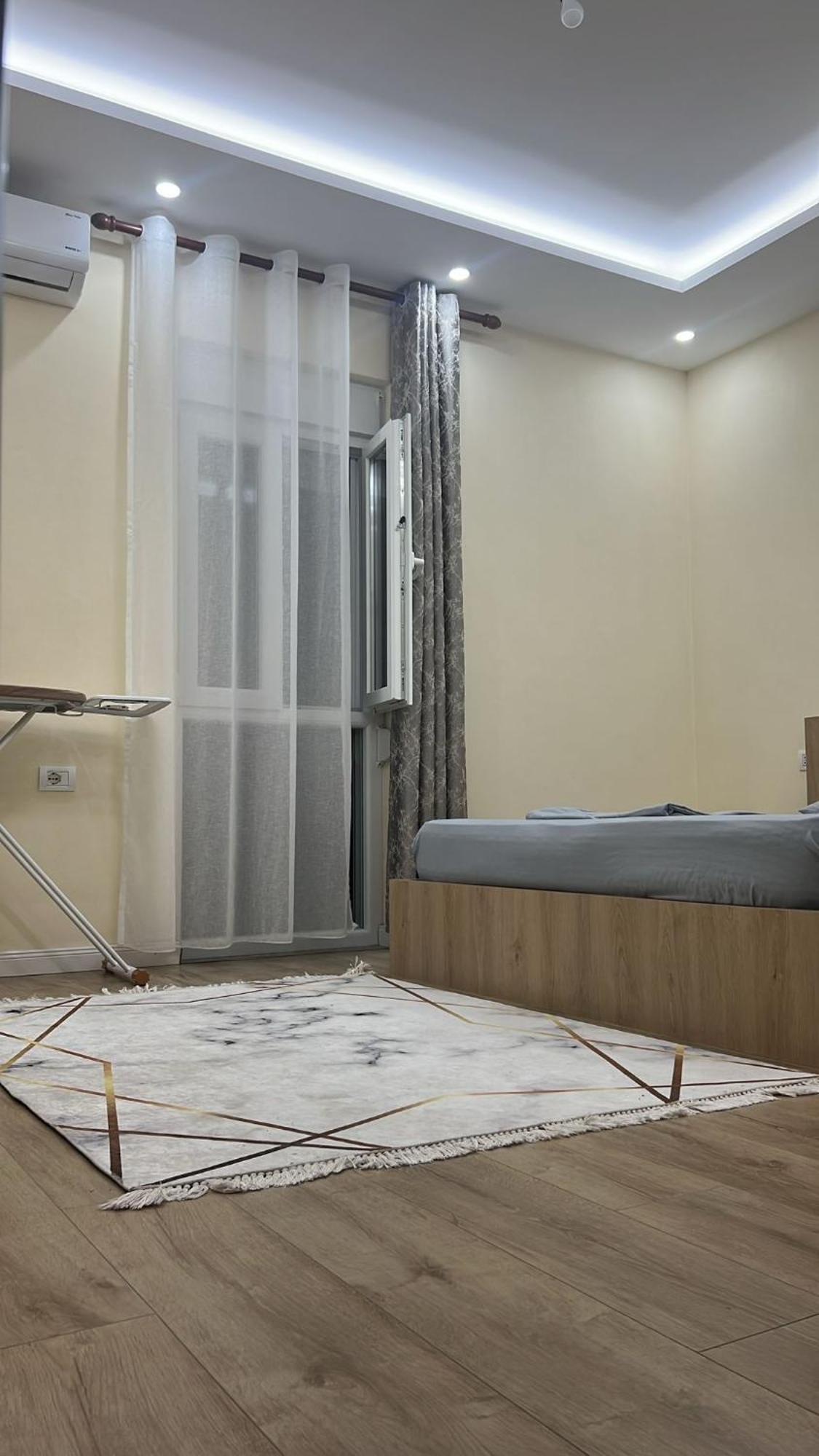B&B Kroni 1 Shkodër Dış mekan fotoğraf