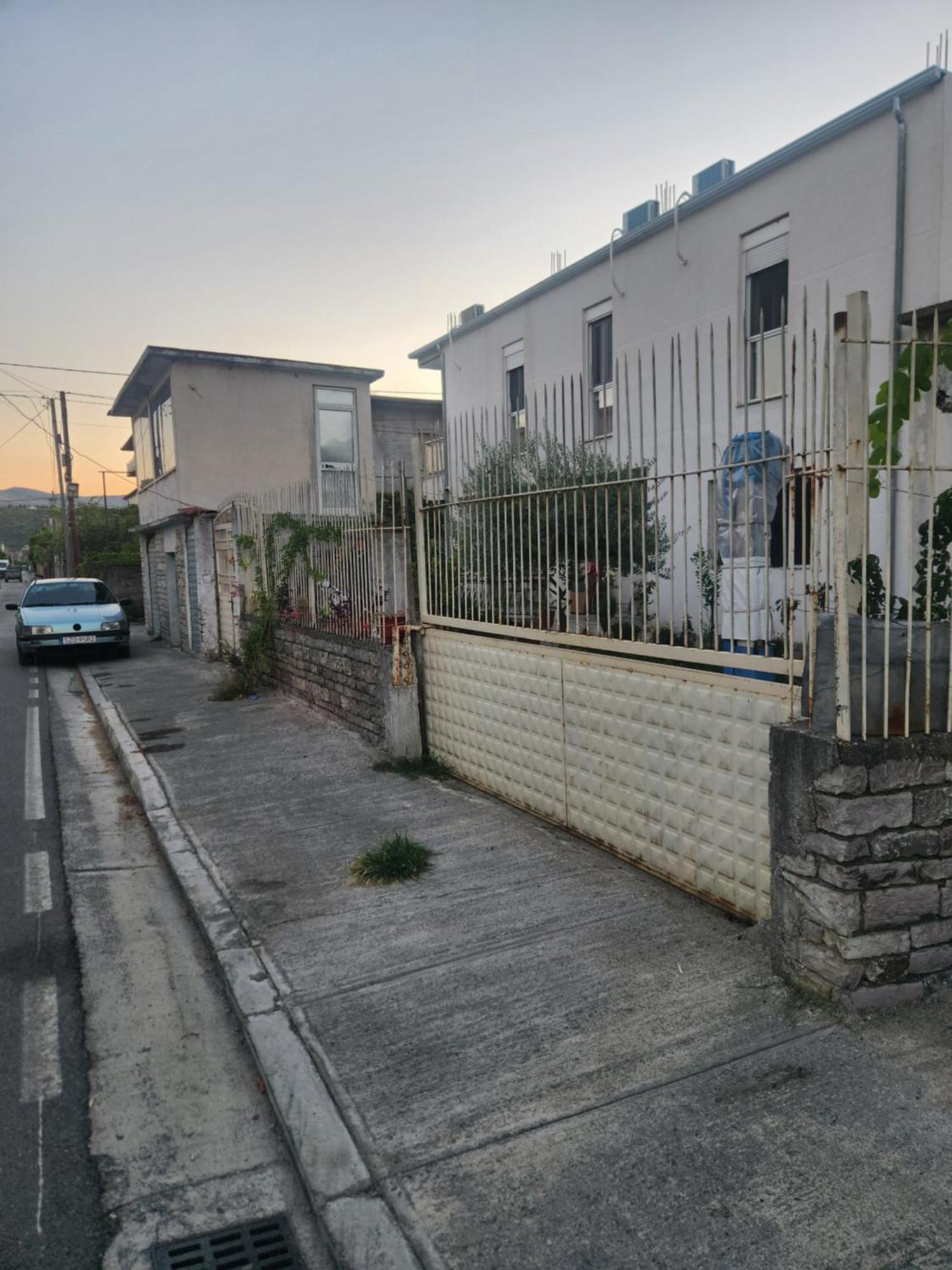 B&B Kroni 1 Shkodër Dış mekan fotoğraf
