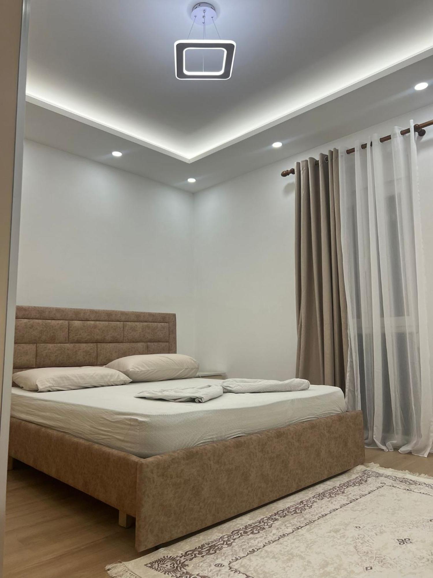 B&B Kroni 1 Shkodër Dış mekan fotoğraf