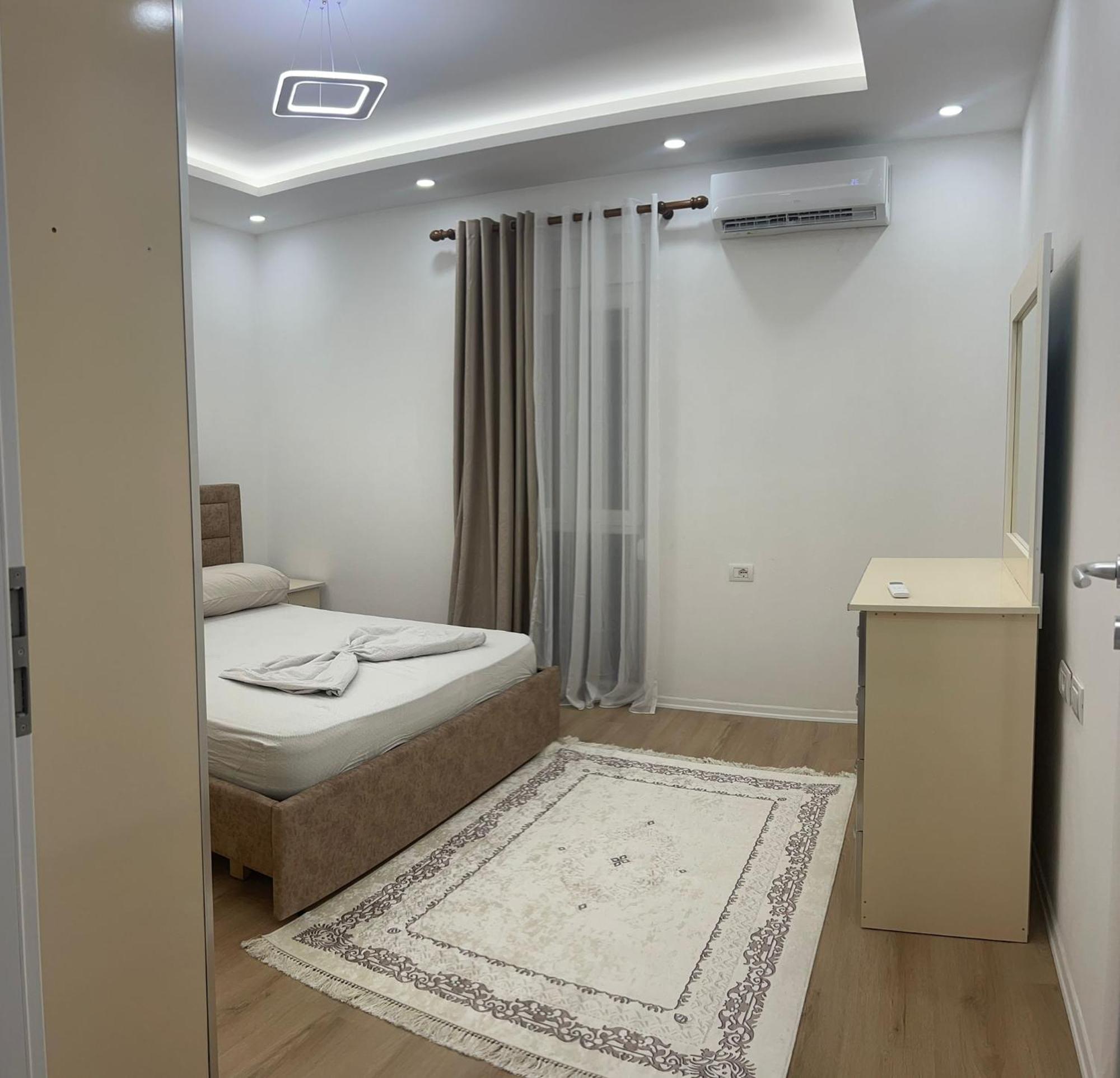 B&B Kroni 1 Shkodër Dış mekan fotoğraf