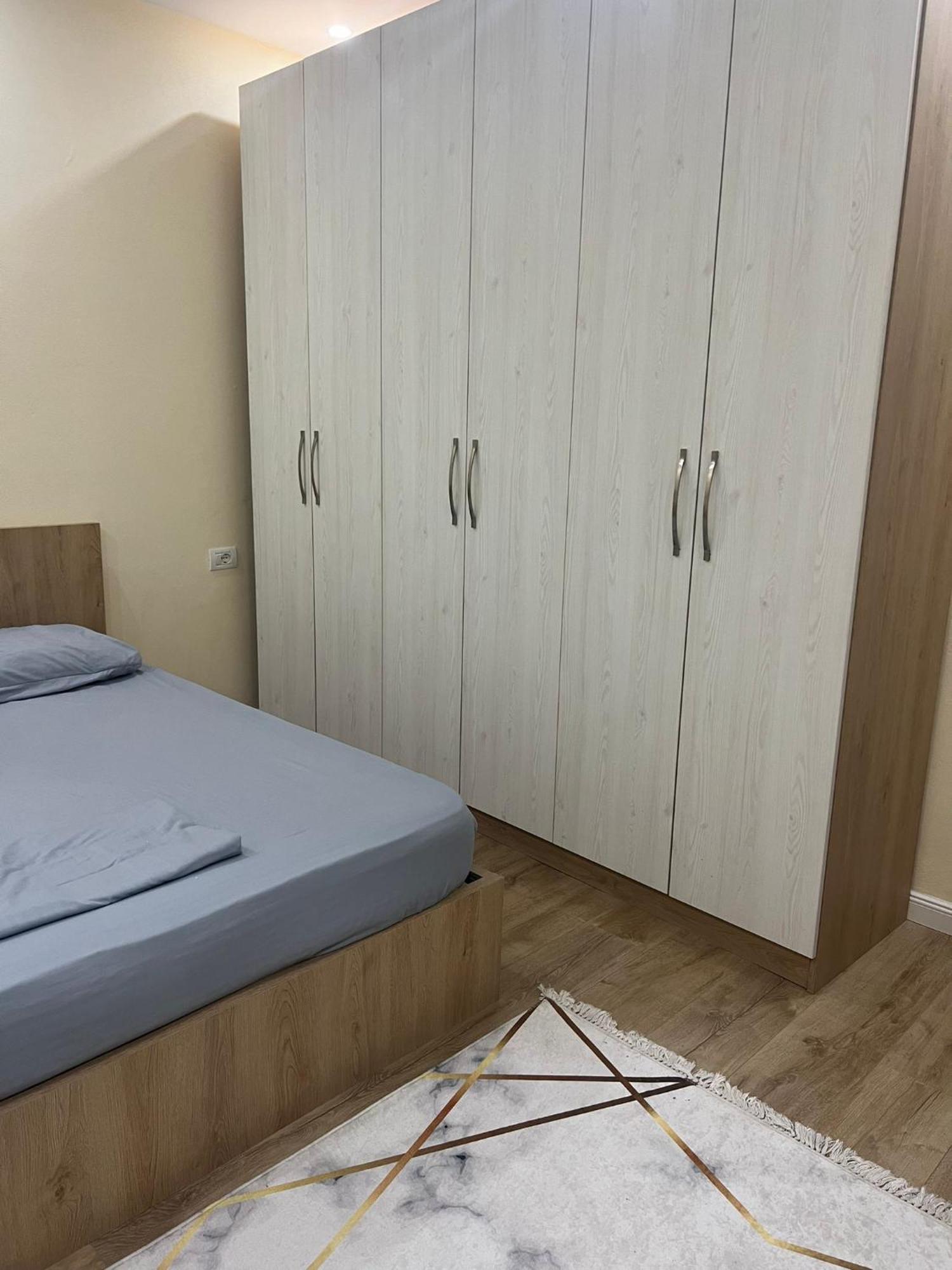B&B Kroni 1 Shkodër Dış mekan fotoğraf