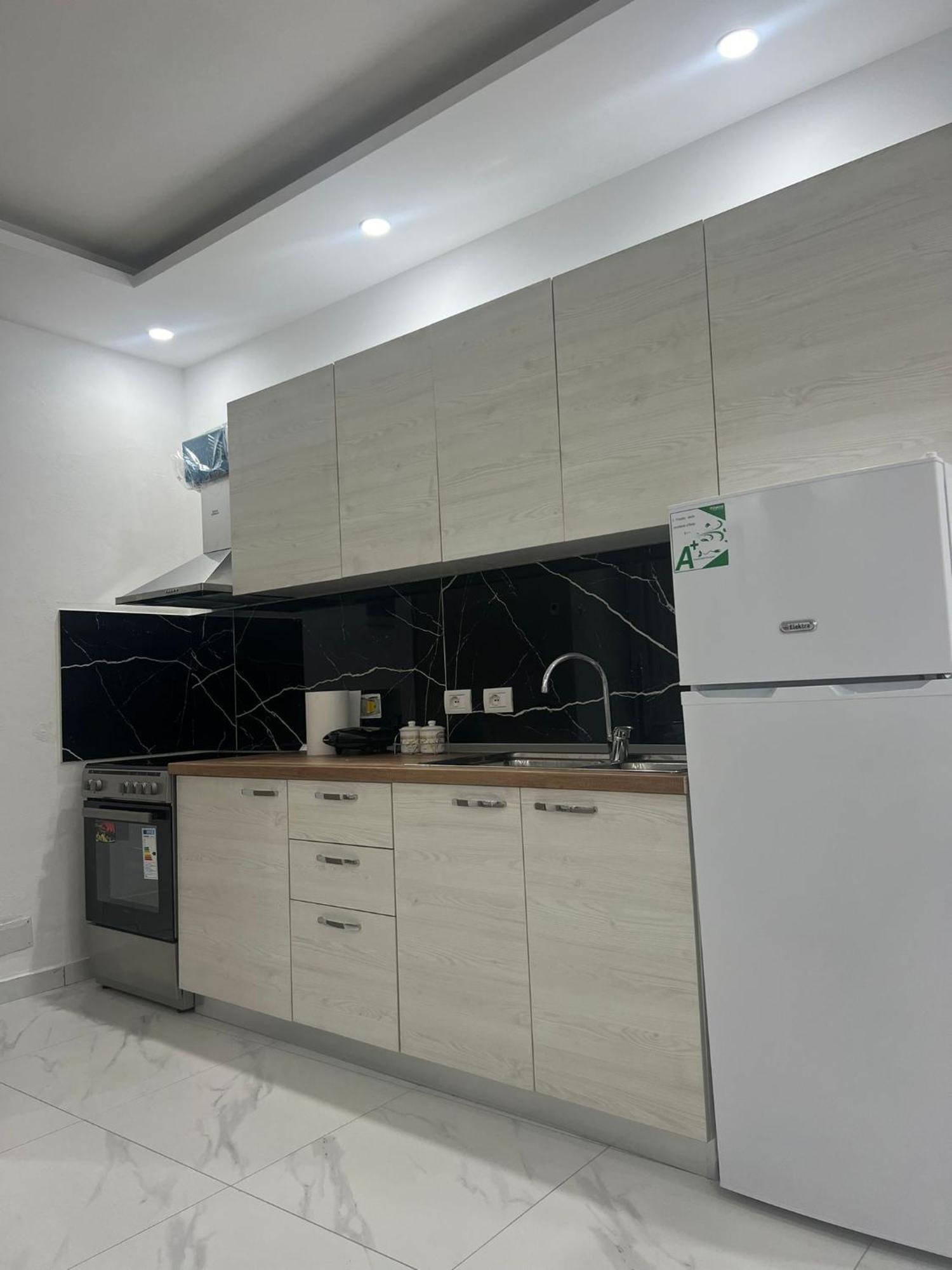 B&B Kroni 1 Shkodër Dış mekan fotoğraf