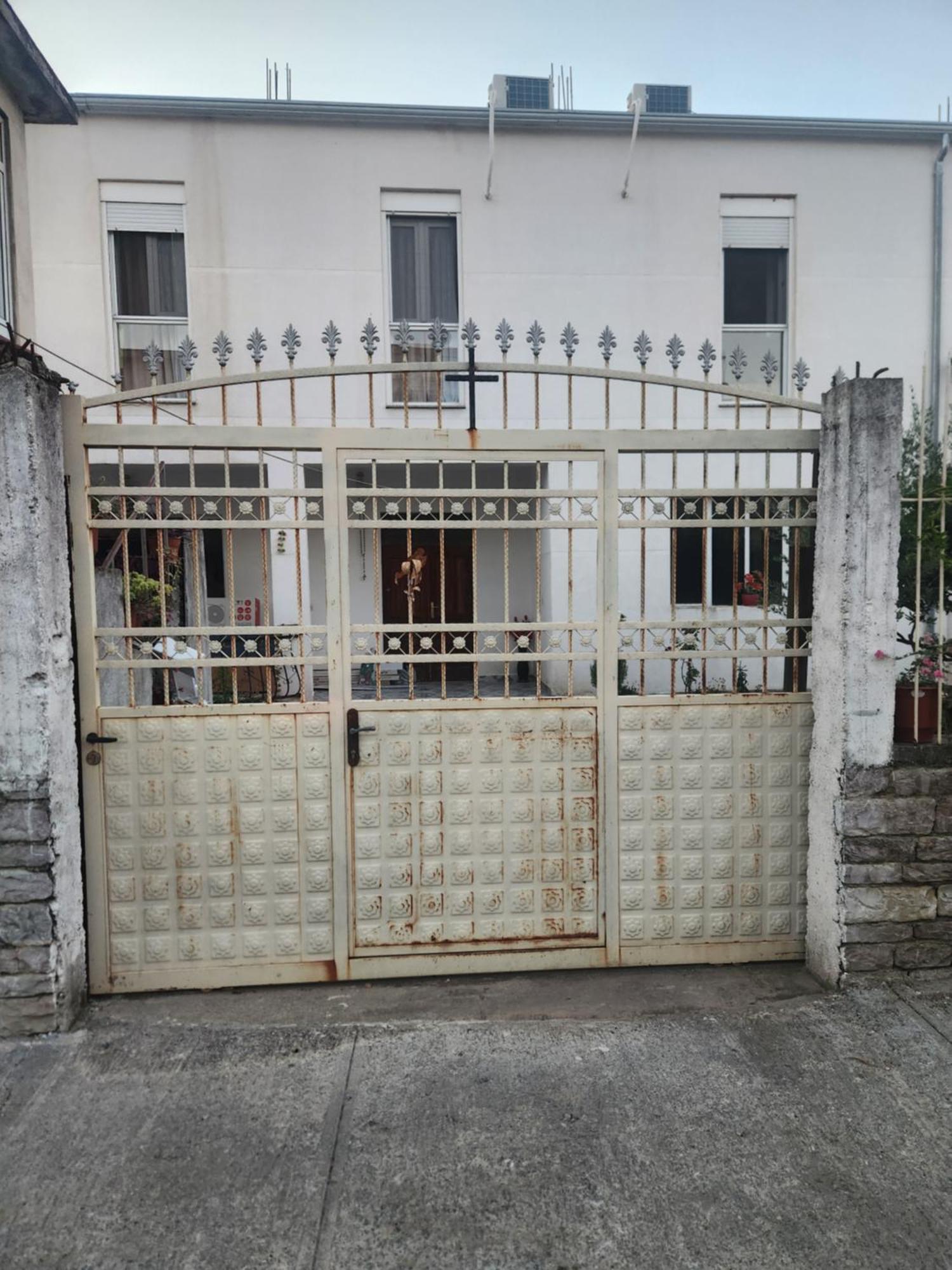 B&B Kroni 1 Shkodër Dış mekan fotoğraf