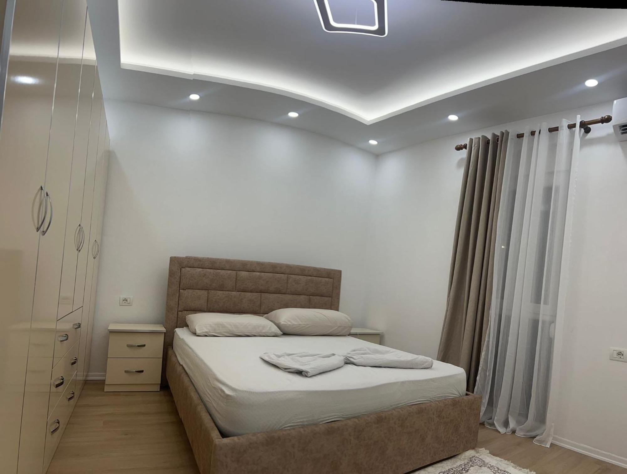 B&B Kroni 1 Shkodër Dış mekan fotoğraf