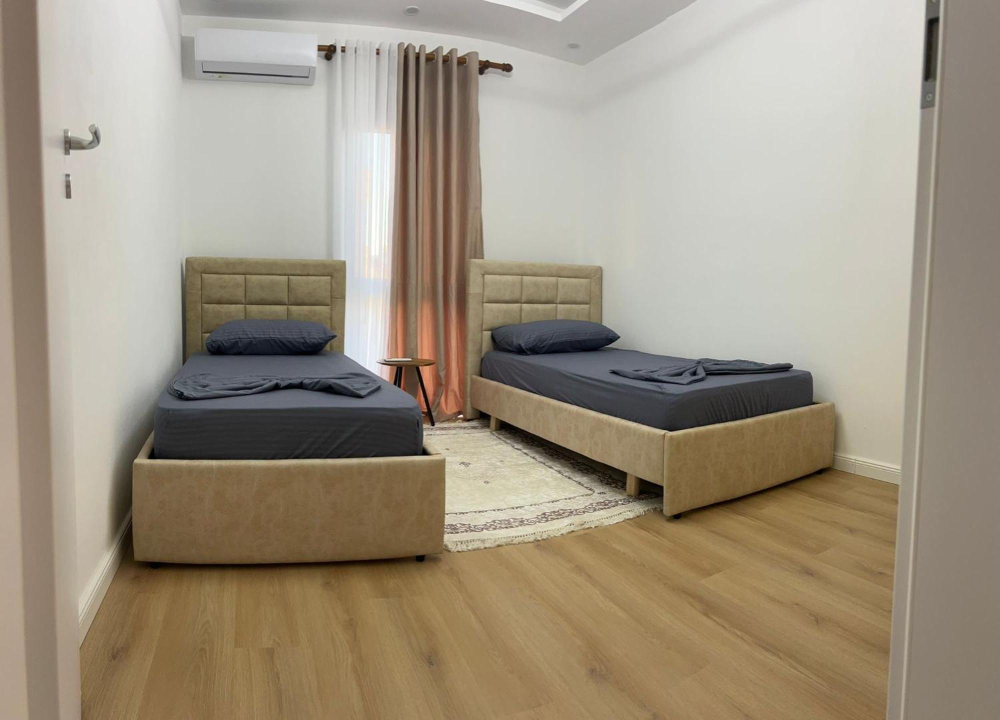B&B Kroni 1 Shkodër Dış mekan fotoğraf